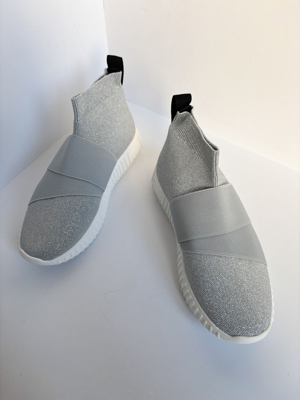 Трикотажные кроссовки Fessura, 34,5