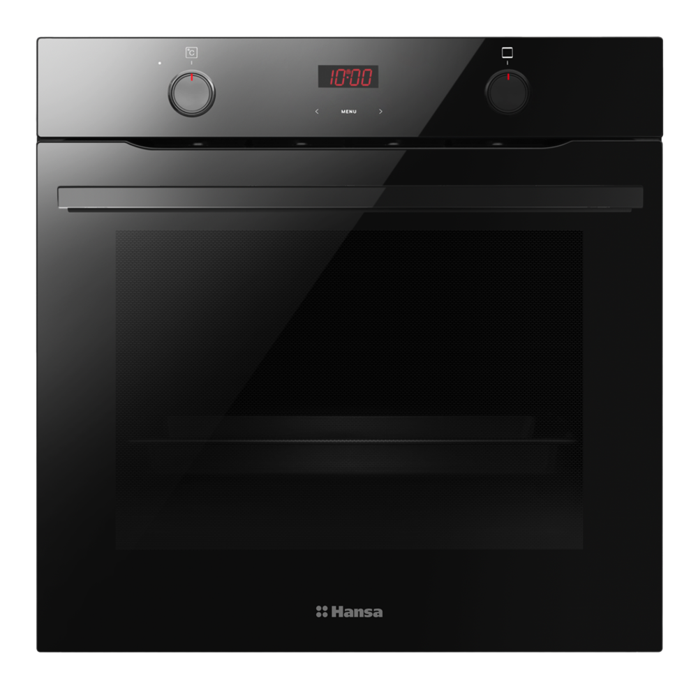 Духовой шкаф Hansa BOES684097