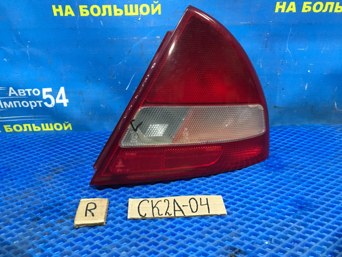 Стоп правый MITSUBISHI LANCER 1998
