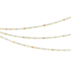 Светодиодная лента MICROLED-M182-3.5mm 24V Day4000 (7 W/m, IP20, 2216, 5m) (Arlight, узкая) 045008
