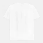 Футболка Яндекс «Шедеврум» Нейроберёзы белая