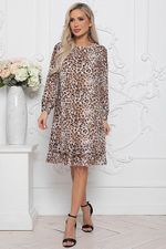 Платье 71712 Avili