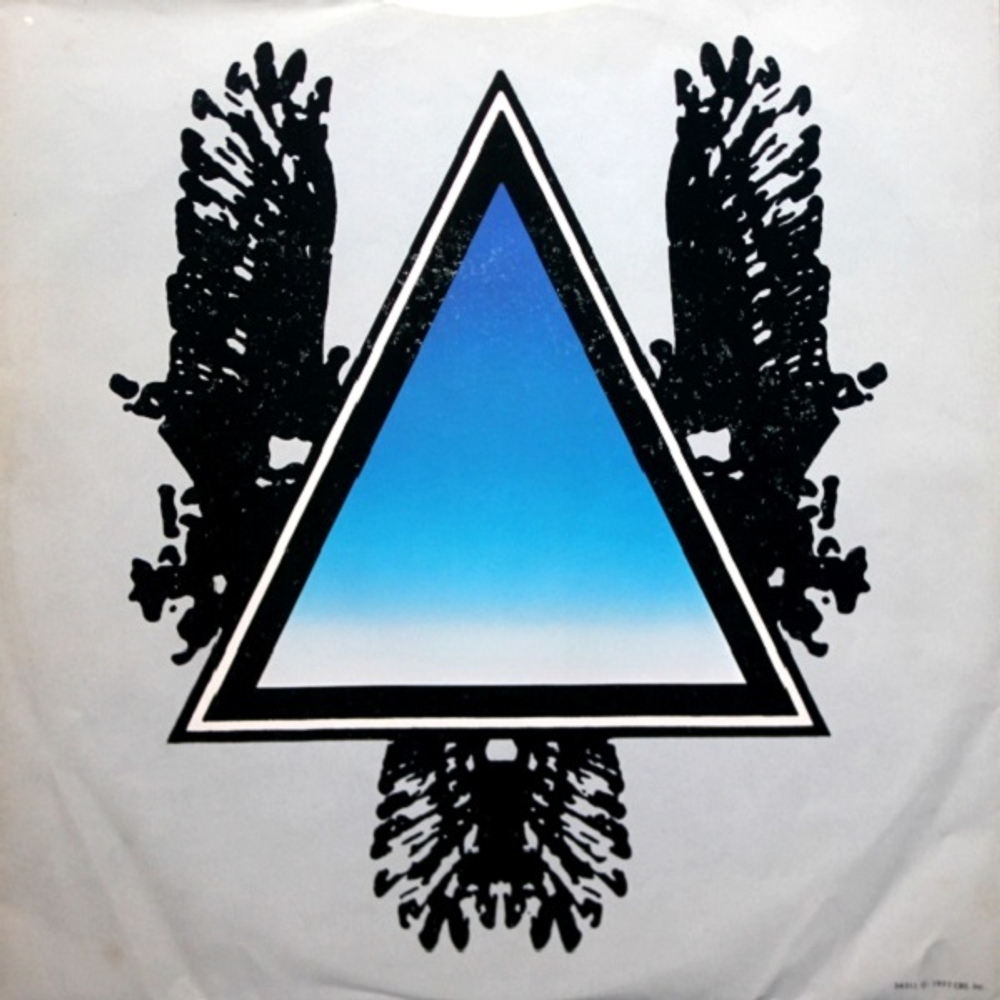 Journey / Next (LP)
