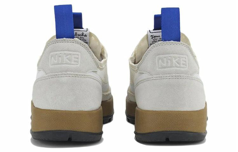 Кроссовки Tom Sachs X Nike 4.0 (Женская размерная сетка)