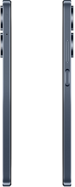 Смартфон realme C55 6/128 ГБ RU, Dual nano SIM, rainy night