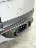 Карбоновый обвес (замена) для PORSCHE 911 992.2 CARRERA 2025+