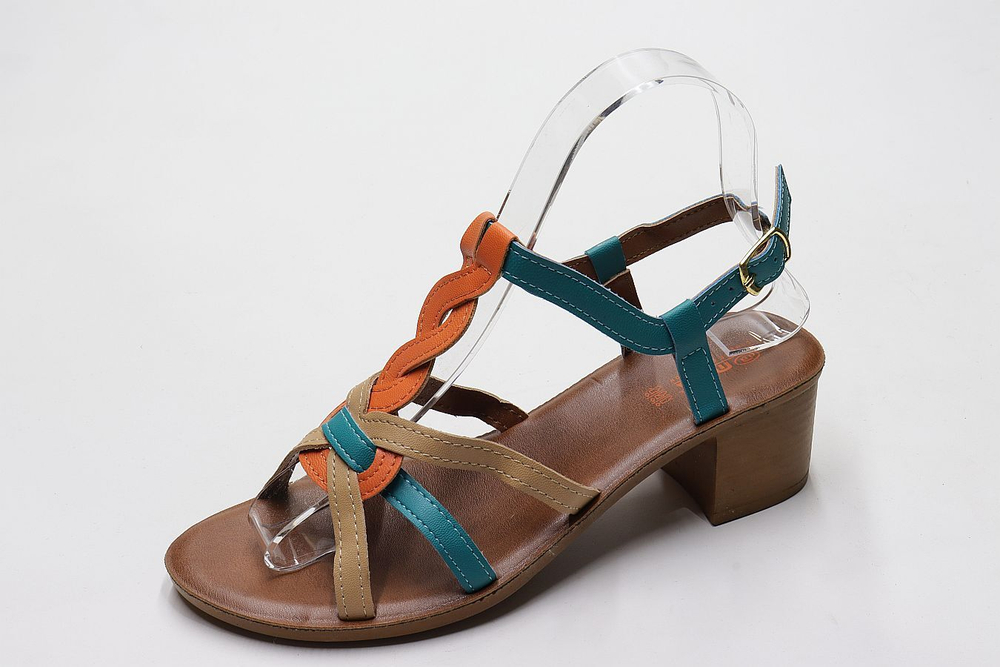 Босоножки Muya (36-41)р. / шт.