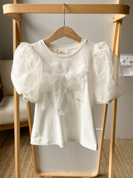 Футболка Monnalisa, 128