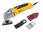 Многофункциональный инструмент (реноватор) MOLOT MSM 3125-1 в коробке