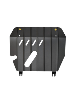 Защита картера и коробки передач для TOYOTA Rav 4 (06-12) 2,0 2,4 бензин MT AT  NLZ.48.09.030