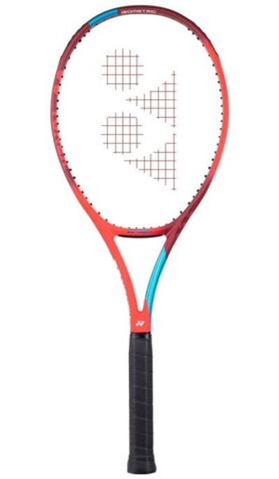 Ракетка теннисная Yonex VCORE 95 (310g) - tango red