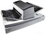 Сканер  Fujitsu fi-7700