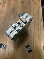 Элемент Nissan Leaf, 1 секция, литий-манганат, остаточная емкость 55ач