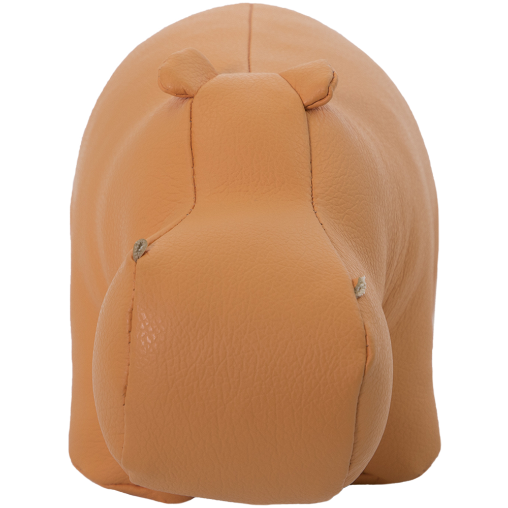 Сувенир Стоппер Бегемот Нектарин