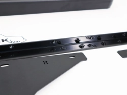 Полка для хранения вещей в багажник MEIKA для TANK 400