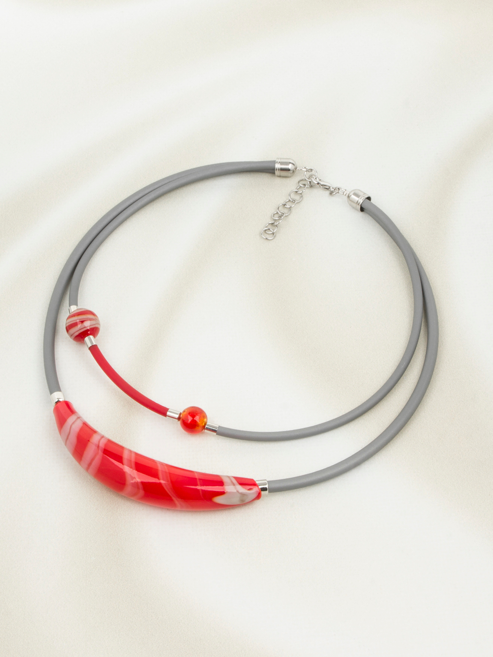 Колье Cantare K