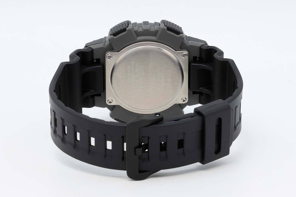 Японские наручные часы Casio Collection AEQ-110W-1A