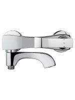 Смеситель для ванны WONZON & WOGHAND TRIUMPH WW-563101-CR хром