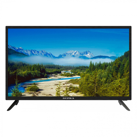Телевизор 32" Supra STV-LC32ST0045W