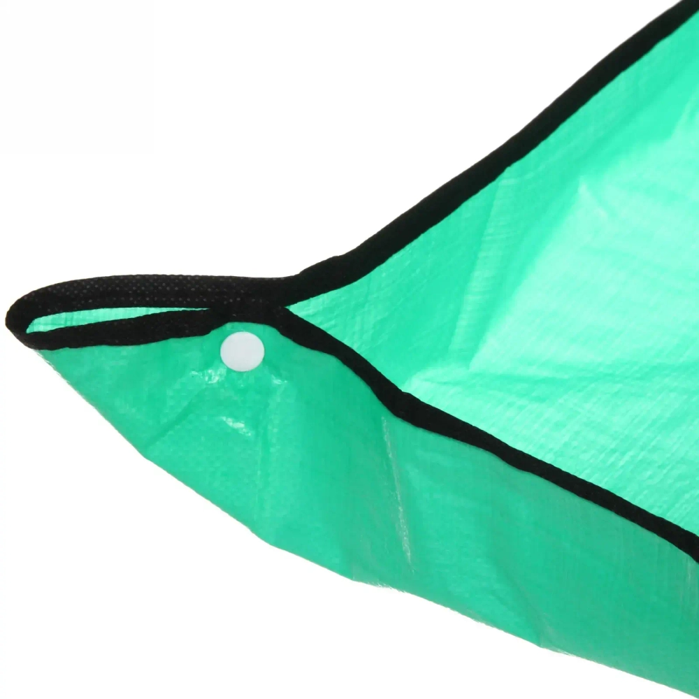 Коврик для пересадки цветов и растений 68*68см в пакете