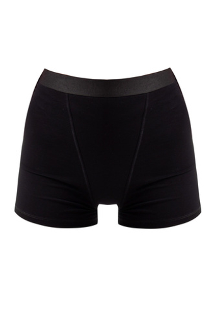 Впитывающие трусы-шорты Light+ с увеличенной впитывающей ластовицей в 2 цветах 🩸🩸