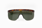 Спортивные очки AVEO Iride / Fade Green / Green Lens