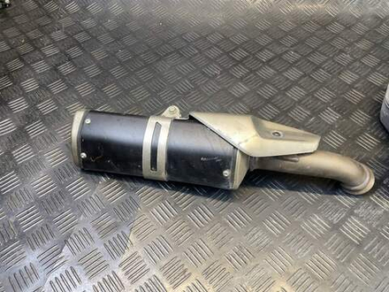 Глушитель KTM 250 Duke 2020