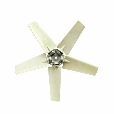 Пластиковая крыльчатка осевая для вентилятора B5P 1000