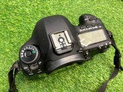 Canon EOS 5D Mark III 35.000 кадров