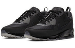 Кроссовки Undefeated X Nike Air Max 90