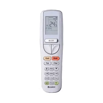 Тепловой насос Gree GWH12AKC-K6DNA1A