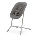 Стульчик для кормления Cybex Lemo 4 в 1 Suede Grey