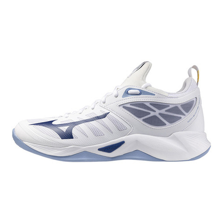 Кроссовки волейбольные MIZUNO Wave Dimension V1GA224097, р.UK12 (рос.46)