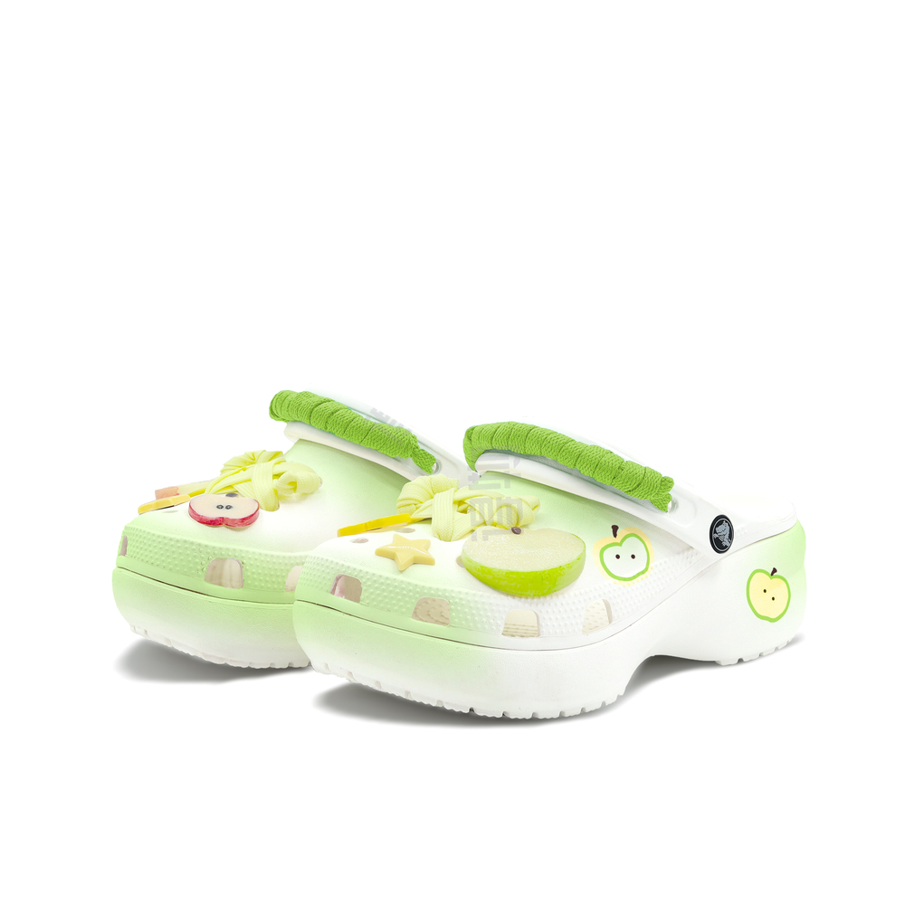 Crocs Classic Clog Eva