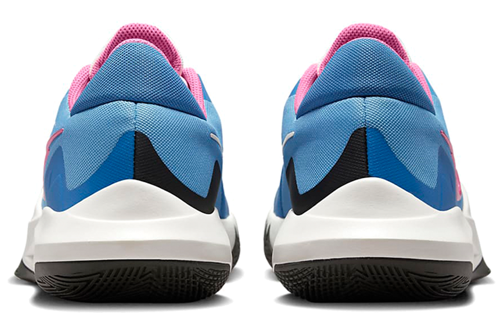 Nike Precision 6 Dutch Blue Pinksicle