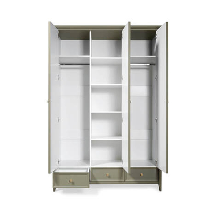 ДАНТЕ ШКАФ Д/ПЛ БЕЛЬЯ ГМ 8833