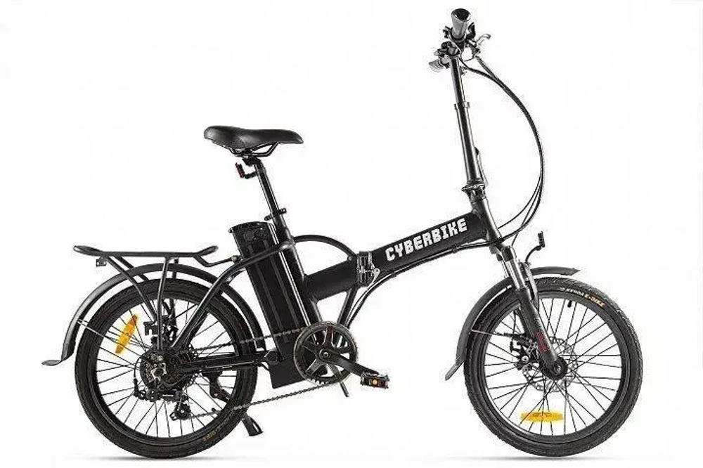 Электровелосипед Cyberbike LINE