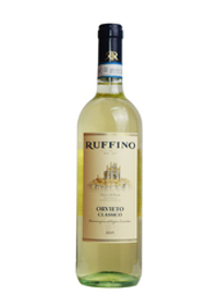 Вино Ruffino Orvieto Classico 12%