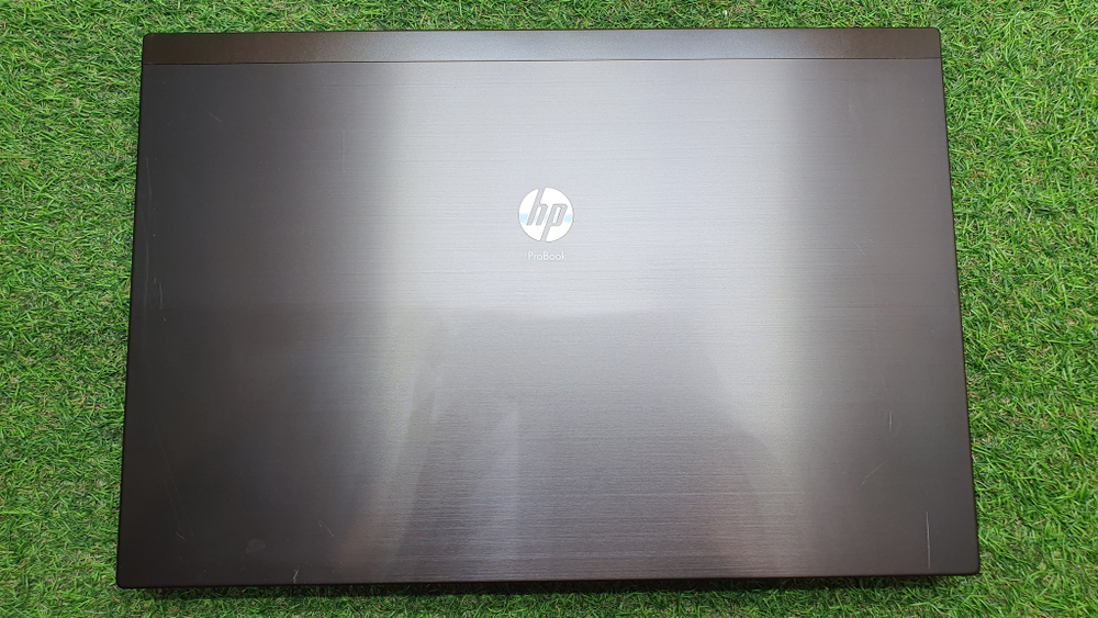 Ноутбук HP i3/4Gb/ProBook 4520s WS857ES/Windows 10