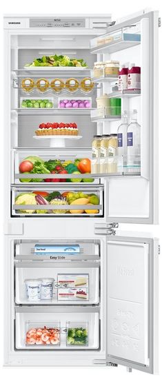 Встраиваемый холодильник Samsung BRB260131WW