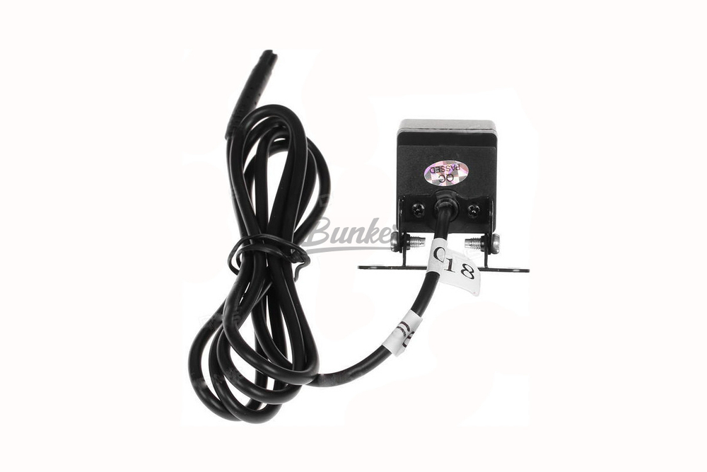 Камера заднего вида InterPower IP-661