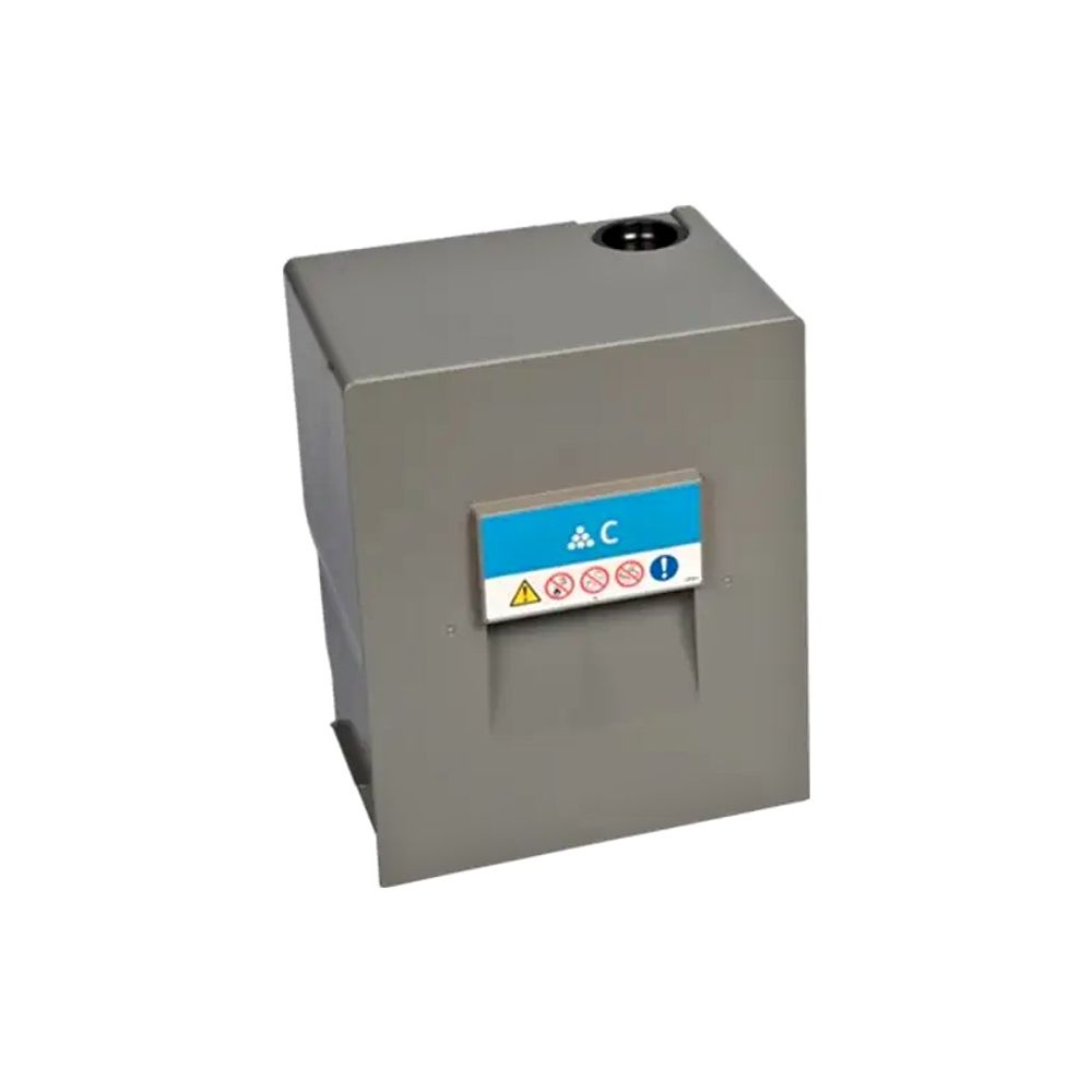 Тонер-картридж Ricoh 828726 тип PRO С5400 голубой
