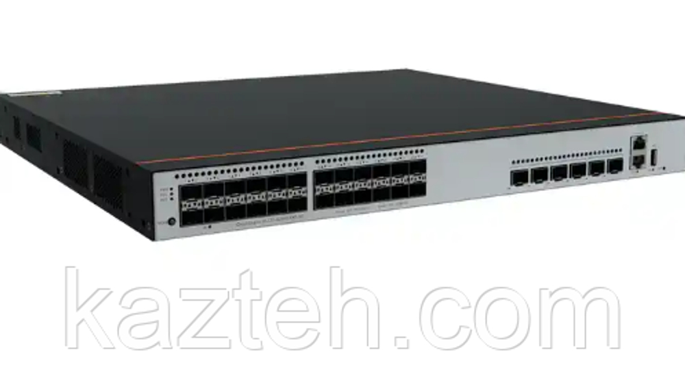 Коммутатор Huawei S5735-S24HS4XE-V2