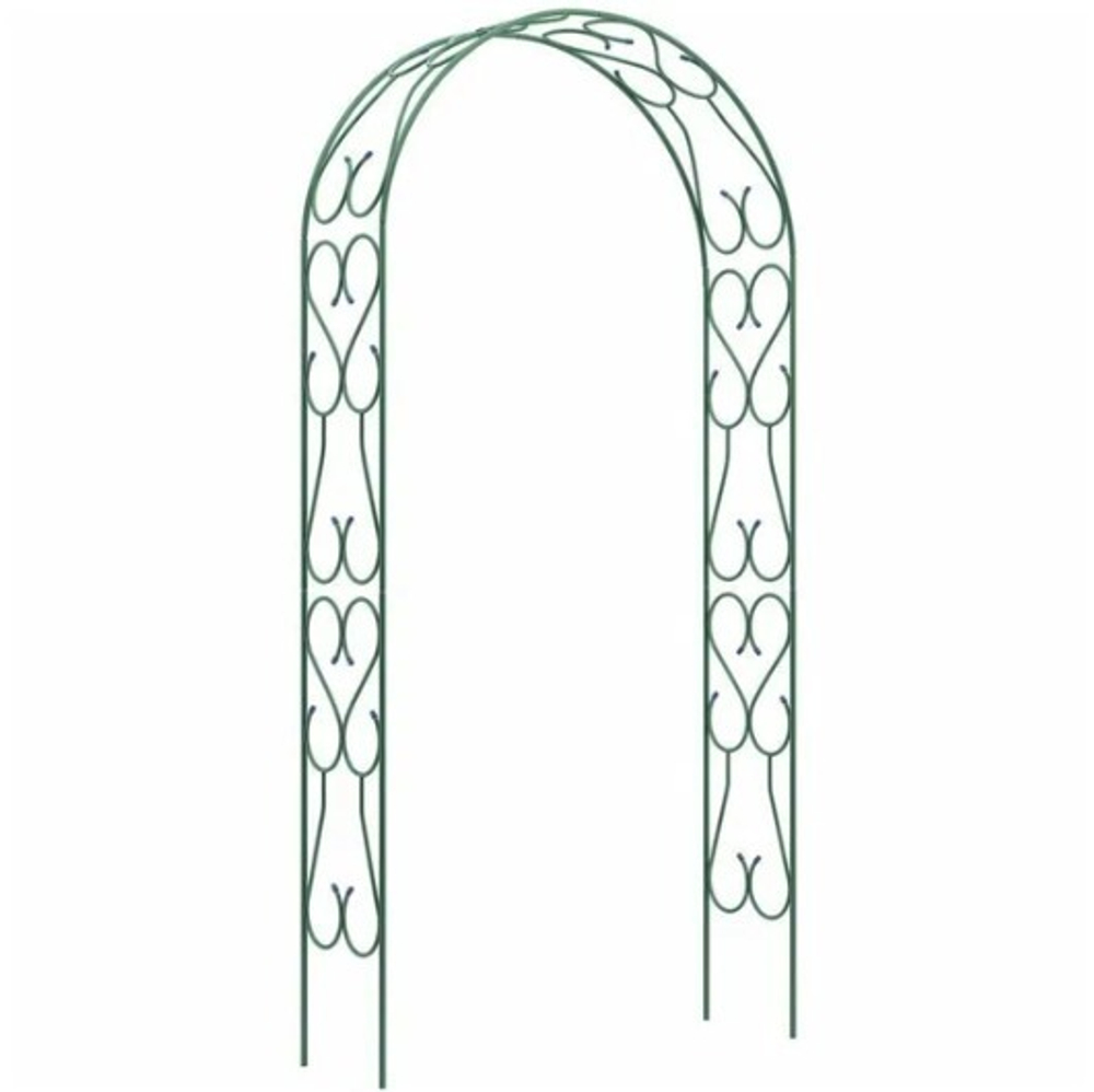 Арка «Широкая» 120*240 см (разборная)