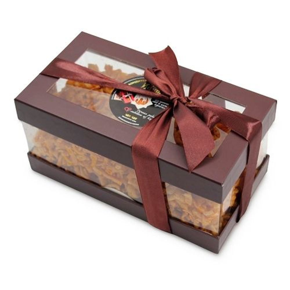 Чак Чак Ифтар, 1000 гр. Куб коричневый Премиум