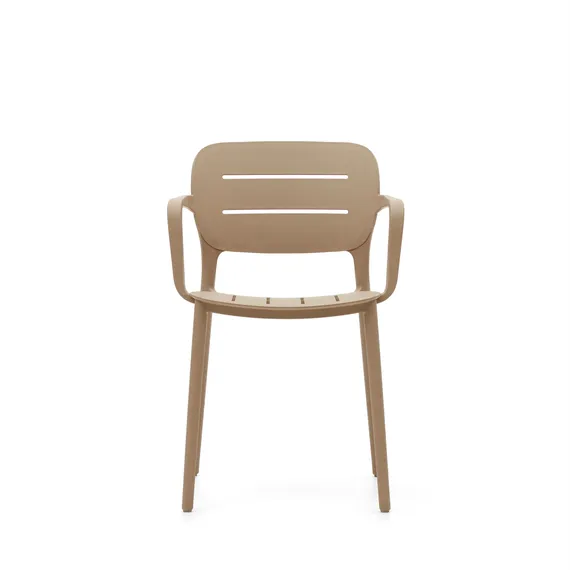 Стул Morella бежевый