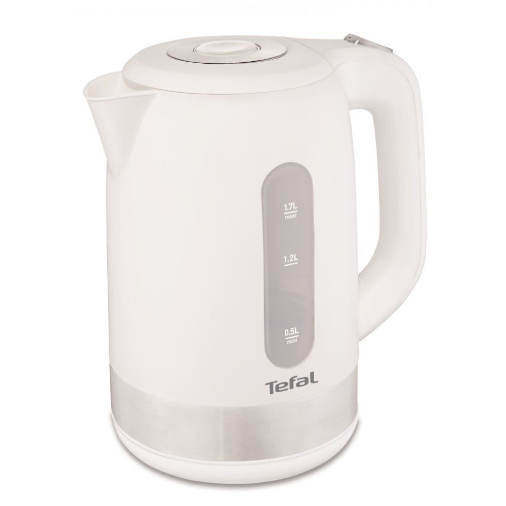 Электрический чайник Tefal Snow KO330130