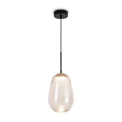 Подвесной светильник FR5586PL-01B Паллада / Pallada 6 Вт LED Freya fr5586pl-01b