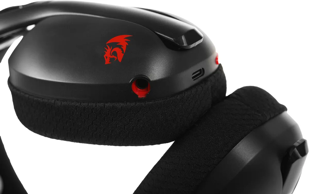 Гарнитура беспроводная Redragon Ire Pro