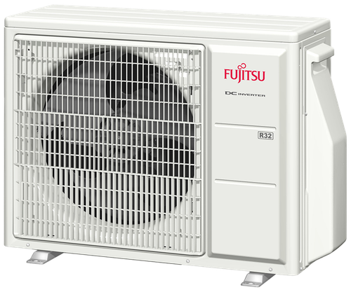 Внешний блок мульти-сплит системы Fujitsu AOYG14KBTA2